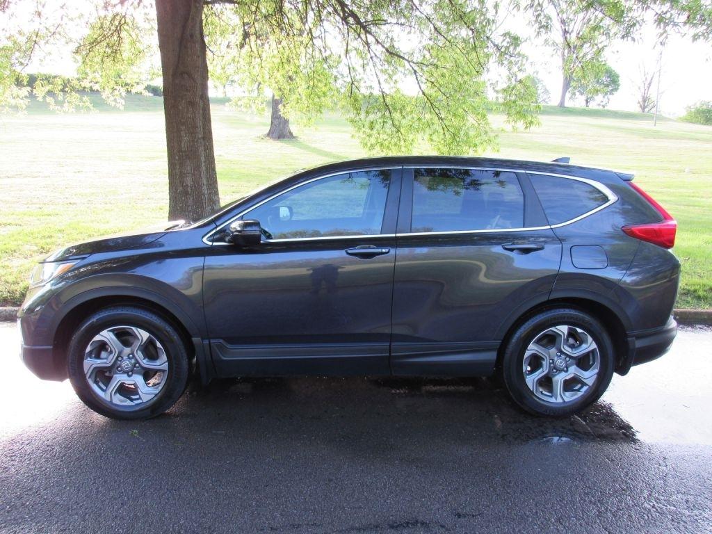 Honda CR-V EX-L 2WD 2018