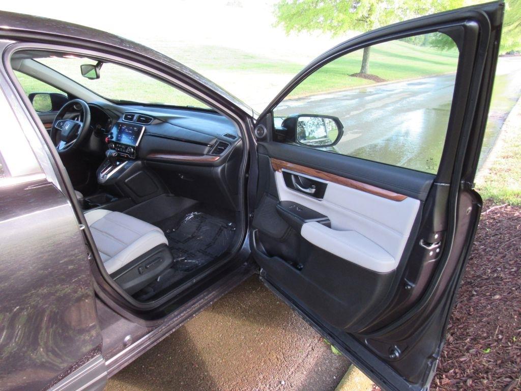 Honda CR-V EX-L 2WD 2018