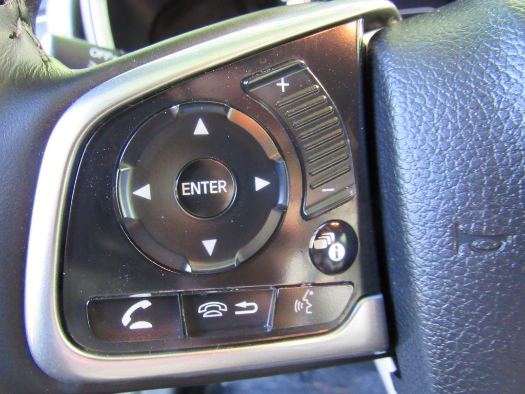 Honda CR-V EX-L 2WD 2018