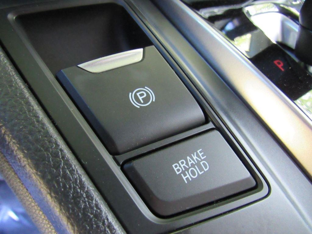 Honda CR-V EX-L 2WD 2018