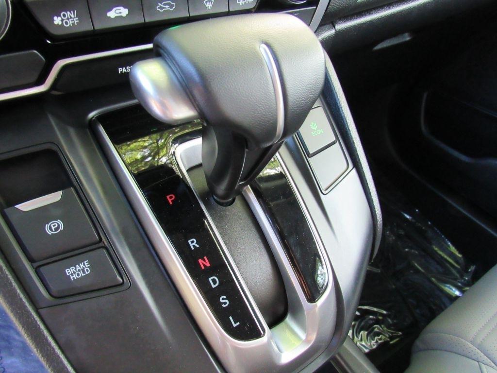 Honda CR-V EX-L 2WD 2018