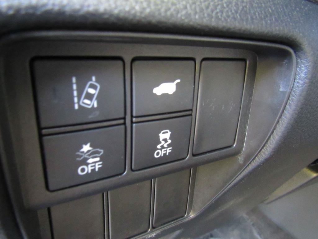 Honda CR-V EX-L 2WD 2018