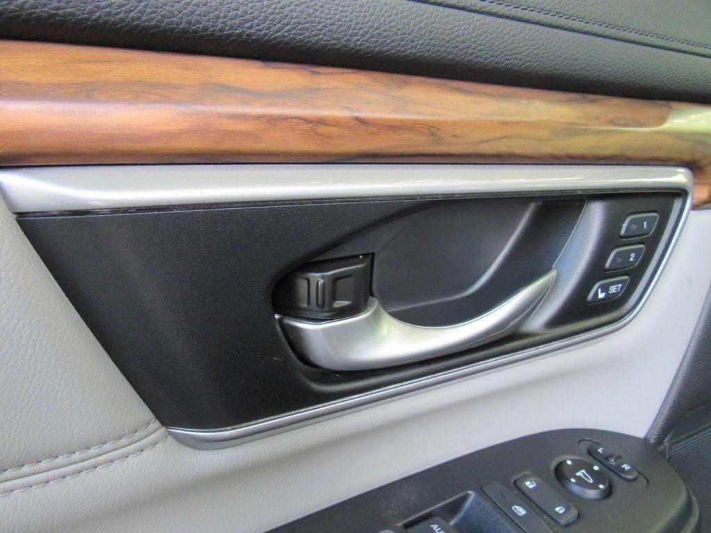 Honda CR-V EX-L 2WD 2018