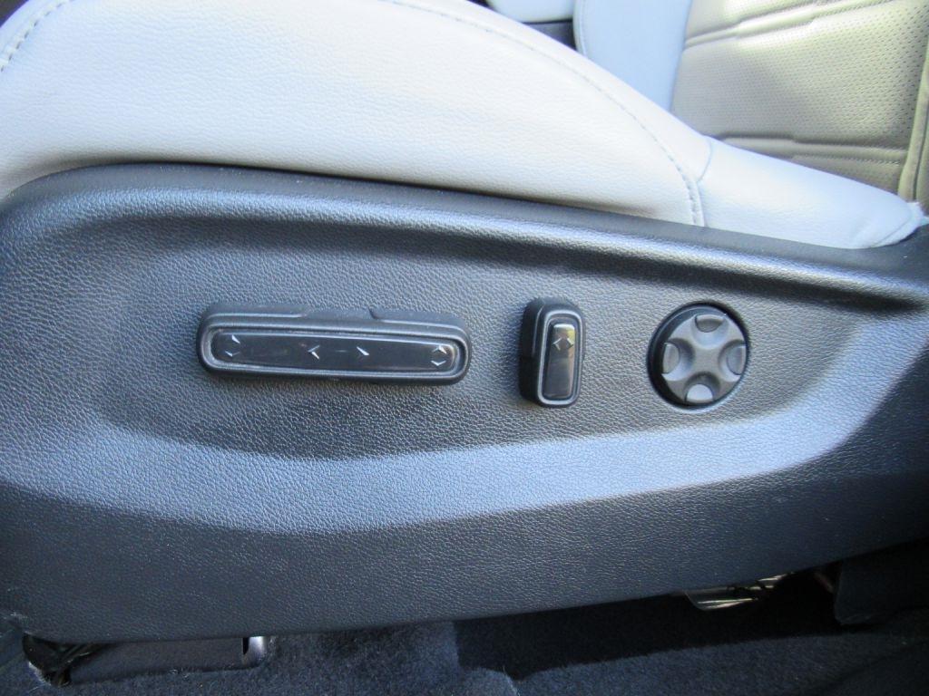 Honda CR-V EX-L 2WD 2018