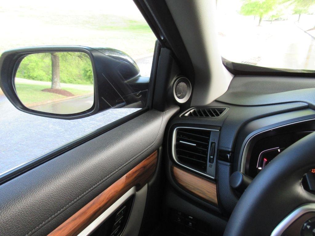 Honda CR-V EX-L 2WD 2018