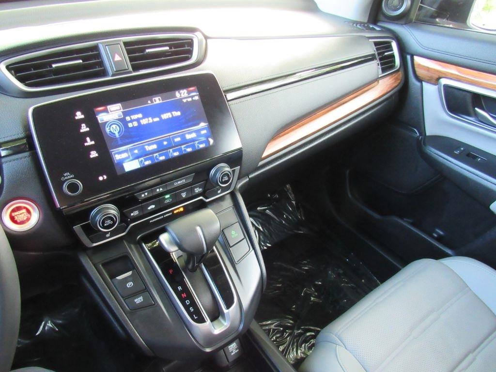 Honda CR-V EX-L 2WD 2018