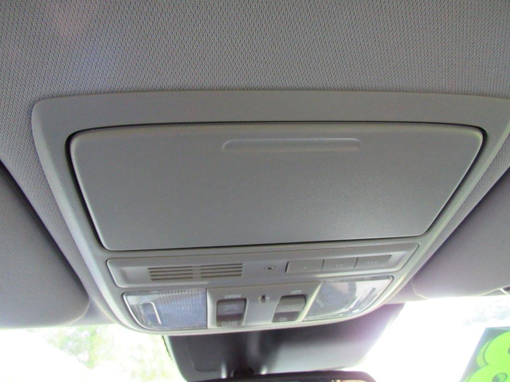 Honda CR-V EX-L 2WD 2018