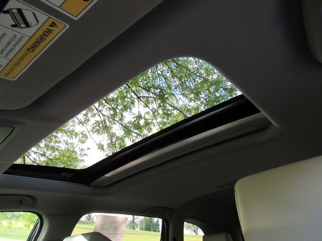 Honda CR-V EX-L 2WD 2018