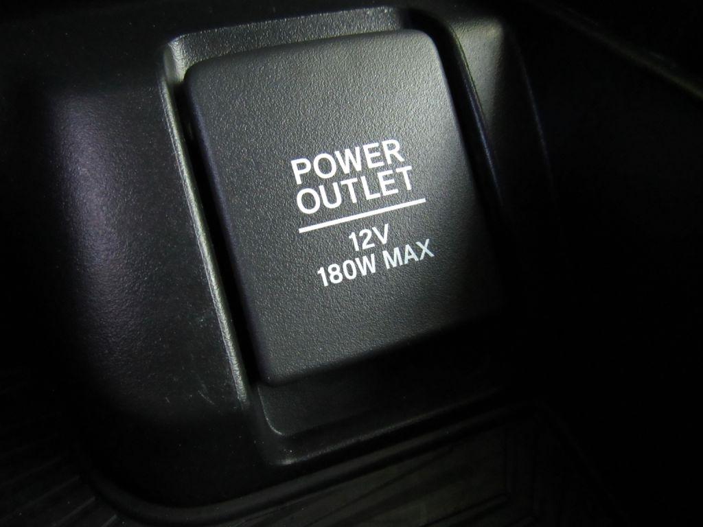 Honda CR-V EX-L 2WD 2018