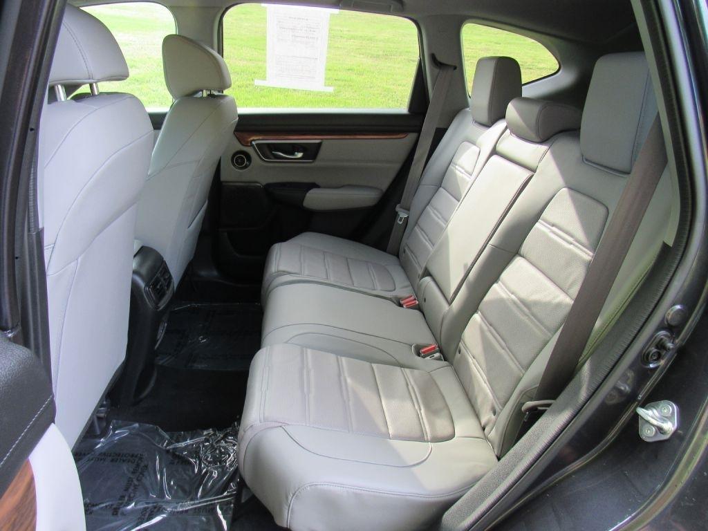 Honda CR-V EX-L 2WD 2018