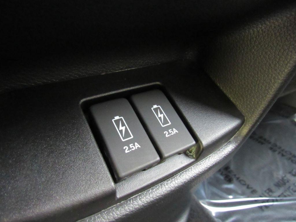 Honda CR-V EX-L 2WD 2018