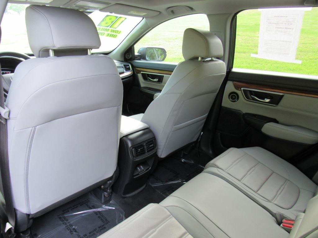 Honda CR-V EX-L 2WD 2018