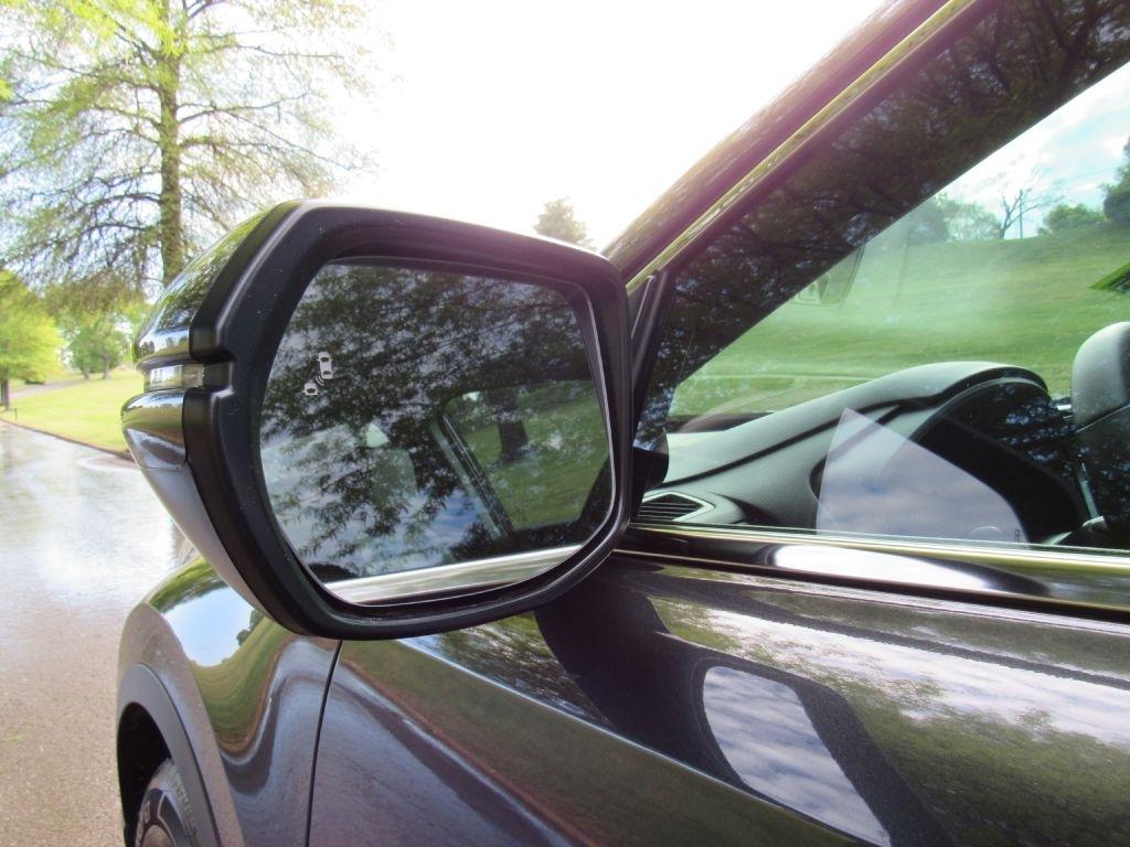 Honda CR-V EX-L 2WD 2018