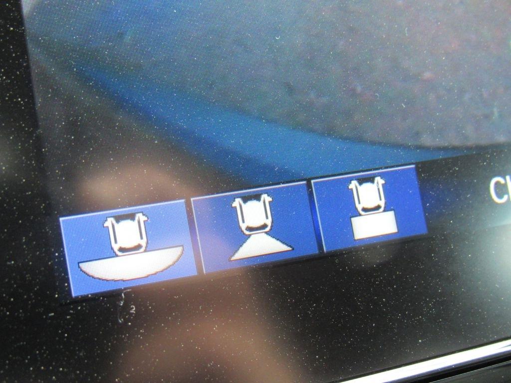 Honda CR-V EX-L 2WD 2018