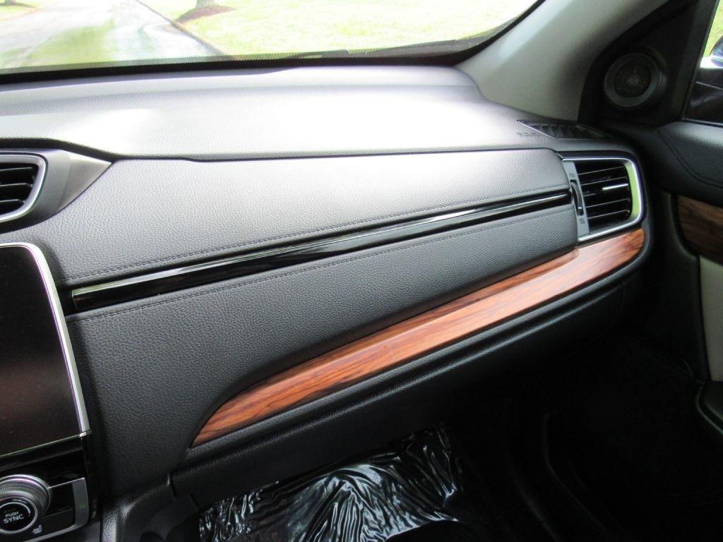 Honda CR-V EX-L 2WD 2018