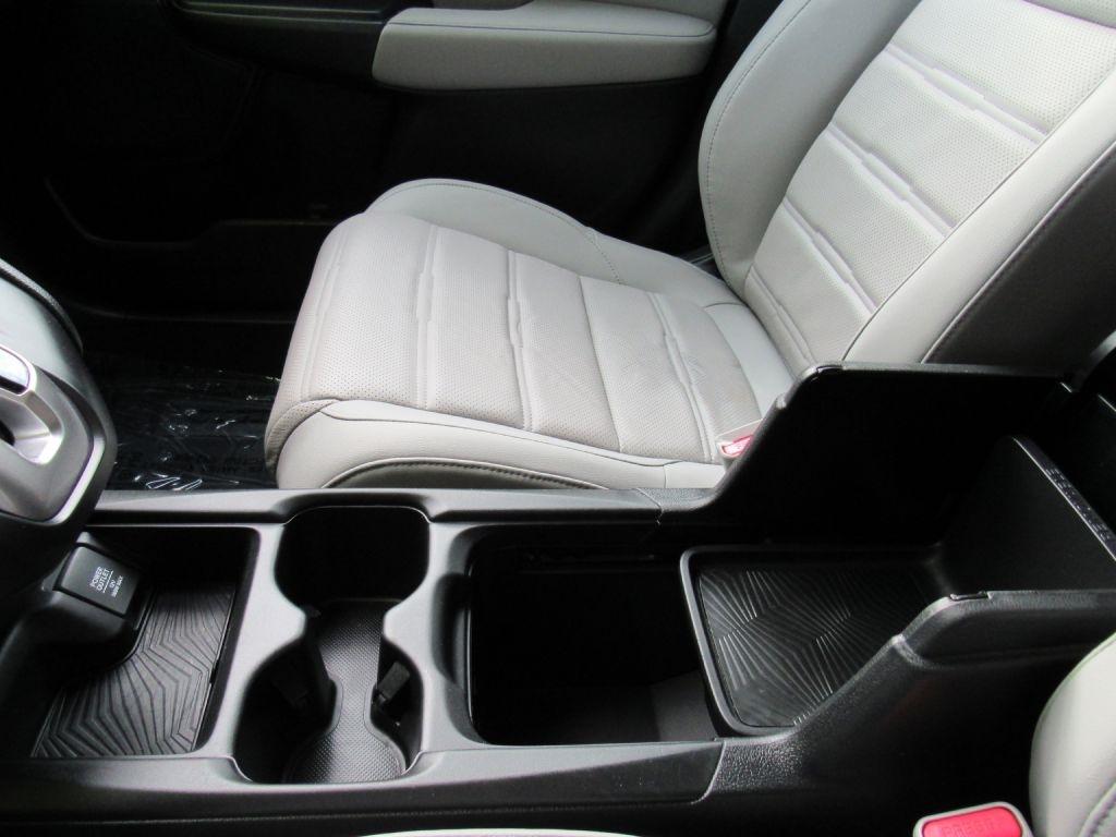 Honda CR-V EX-L 2WD 2018