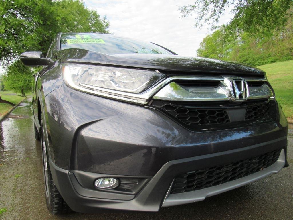 Honda CR-V EX-L 2WD 2018
