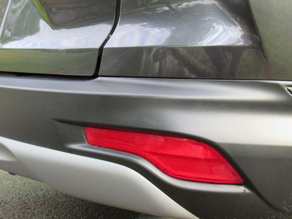 Honda CR-V EX-L 2WD 2018