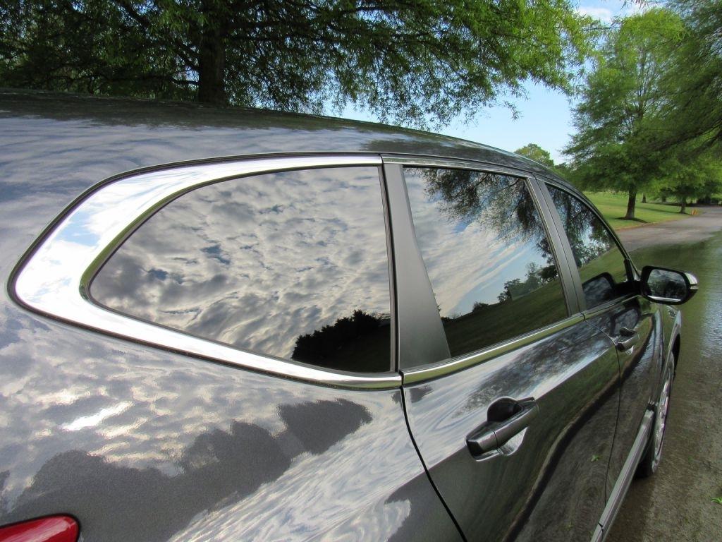 Honda CR-V EX-L 2WD 2018