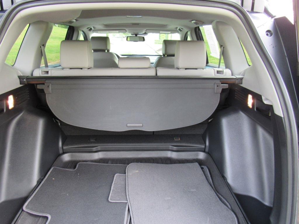 Honda CR-V EX-L 2WD 2018