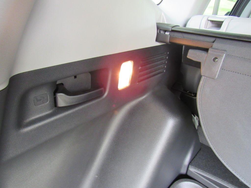 Honda CR-V EX-L 2WD 2018