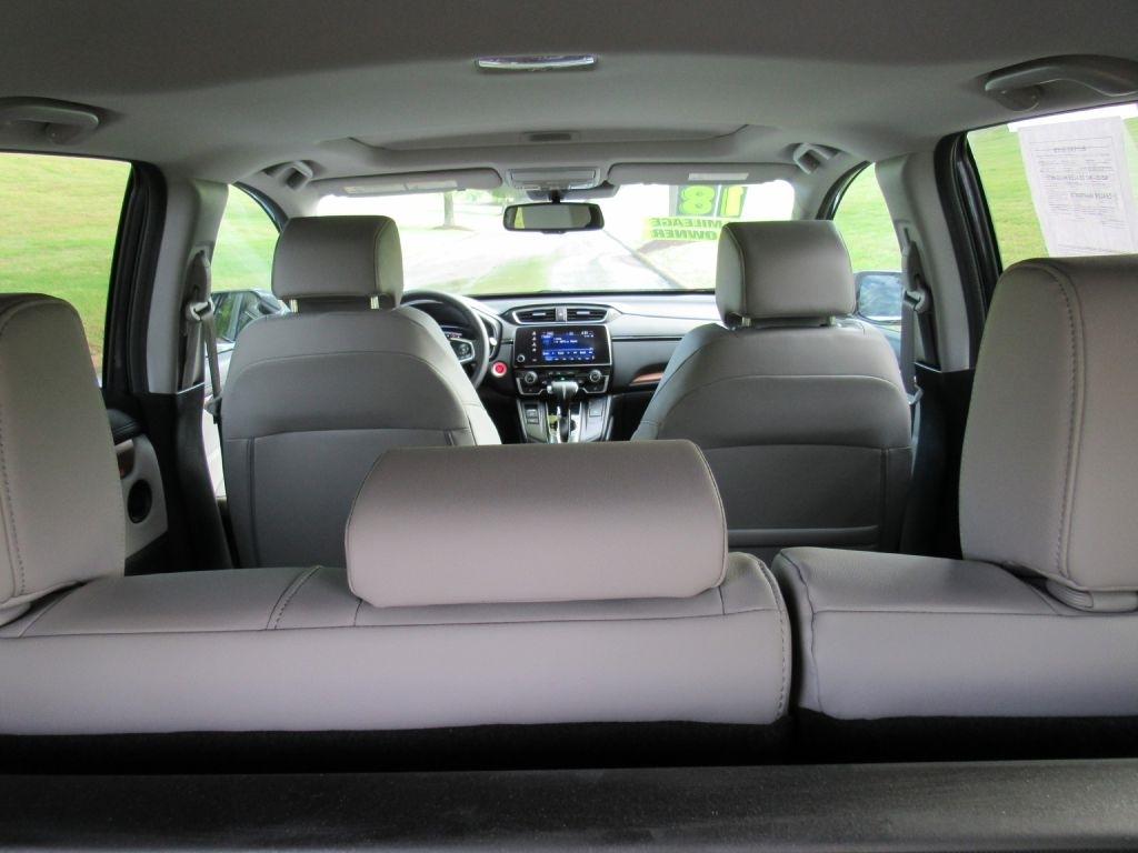 Honda CR-V EX-L 2WD 2018