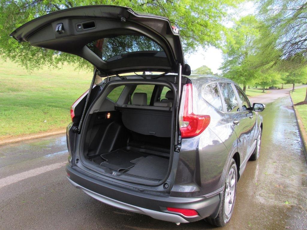 Honda CR-V EX-L 2WD 2018