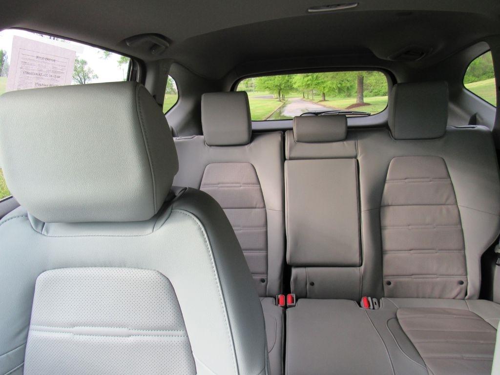 Honda CR-V EX-L 2WD 2018