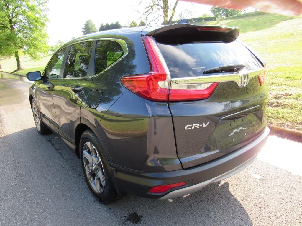 Honda CR-V EX-L 2WD 2018