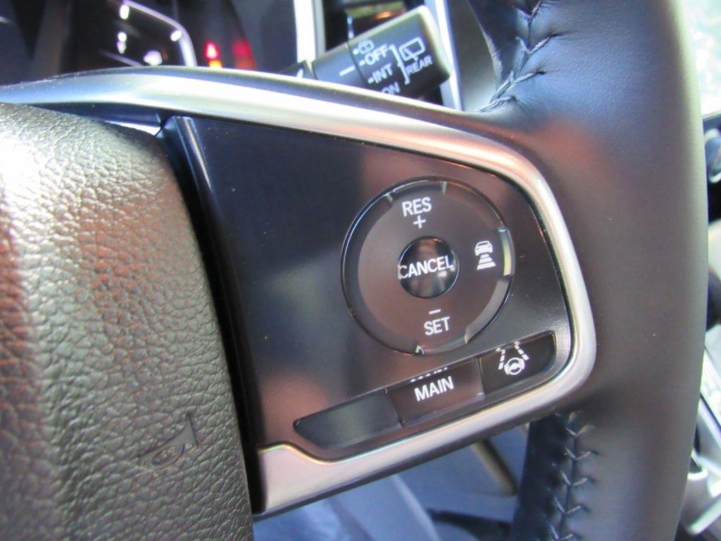 Honda CR-V EX-L 2WD 2018