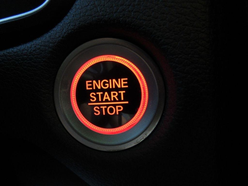 Honda CR-V EX-L 2WD 2018