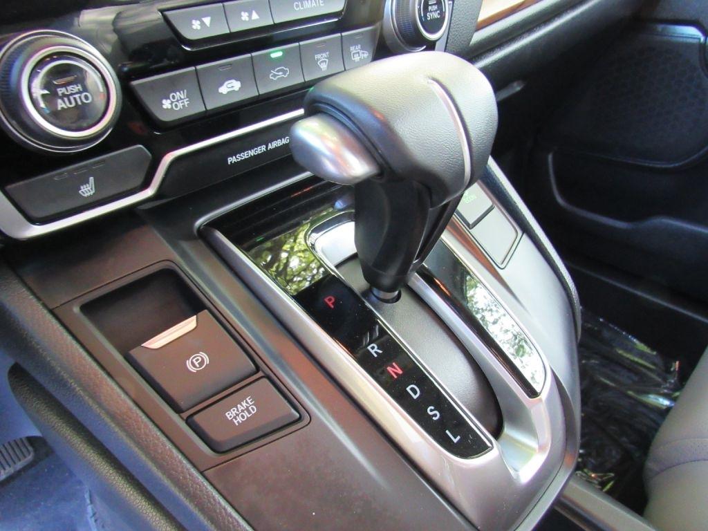 Honda CR-V EX-L 2WD 2018