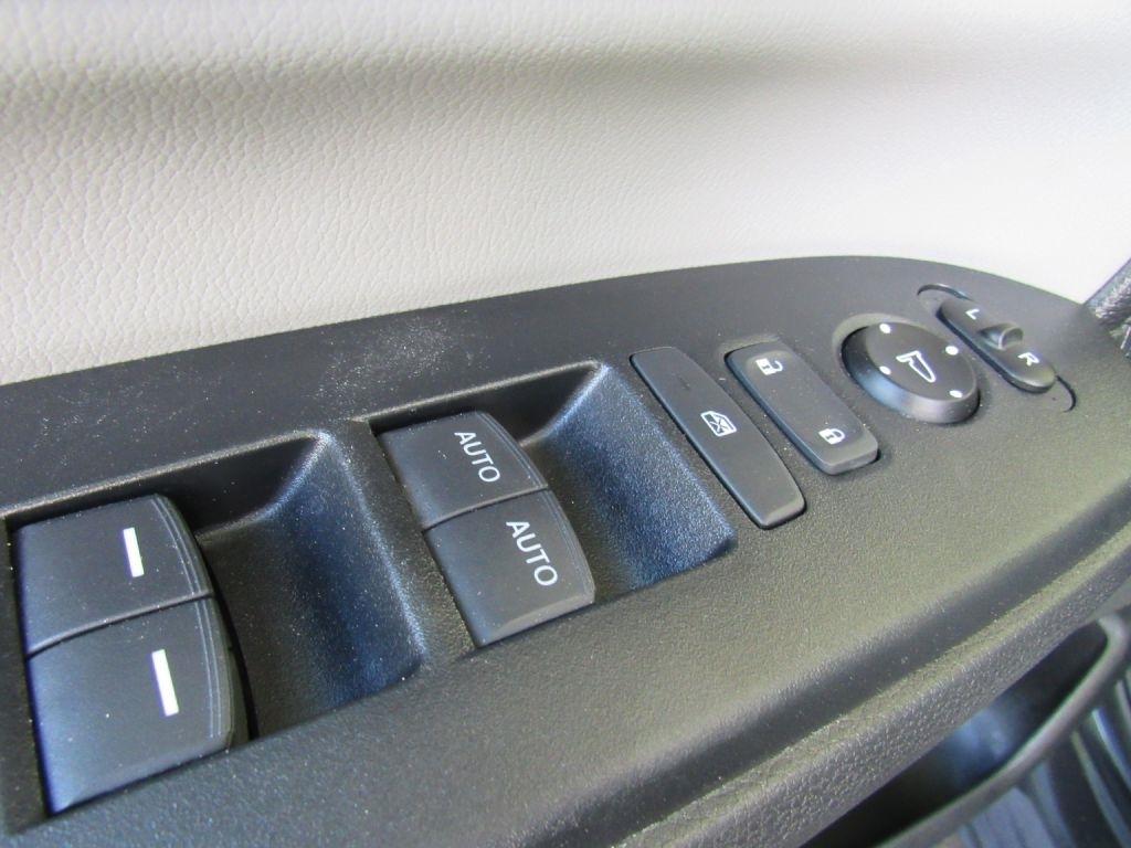 Honda CR-V EX-L 2WD 2018