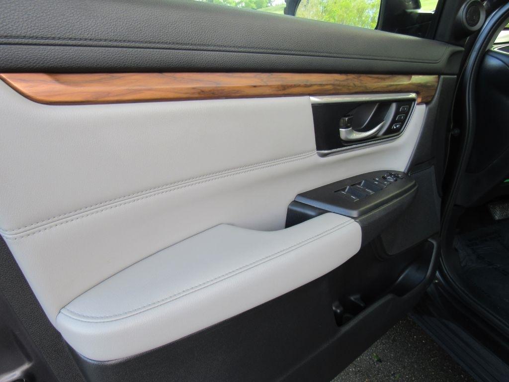 Honda CR-V EX-L 2WD 2018