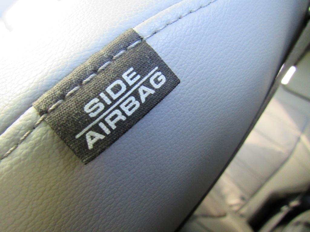 Honda CR-V EX-L 2WD 2018