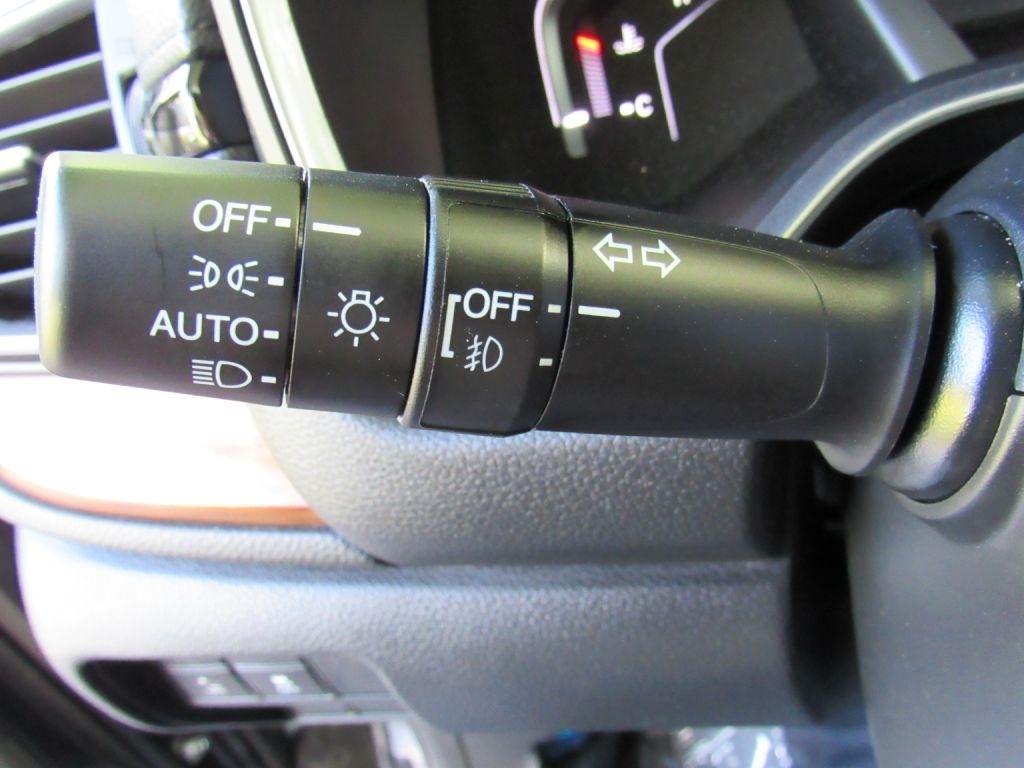 Honda CR-V EX-L 2WD 2018