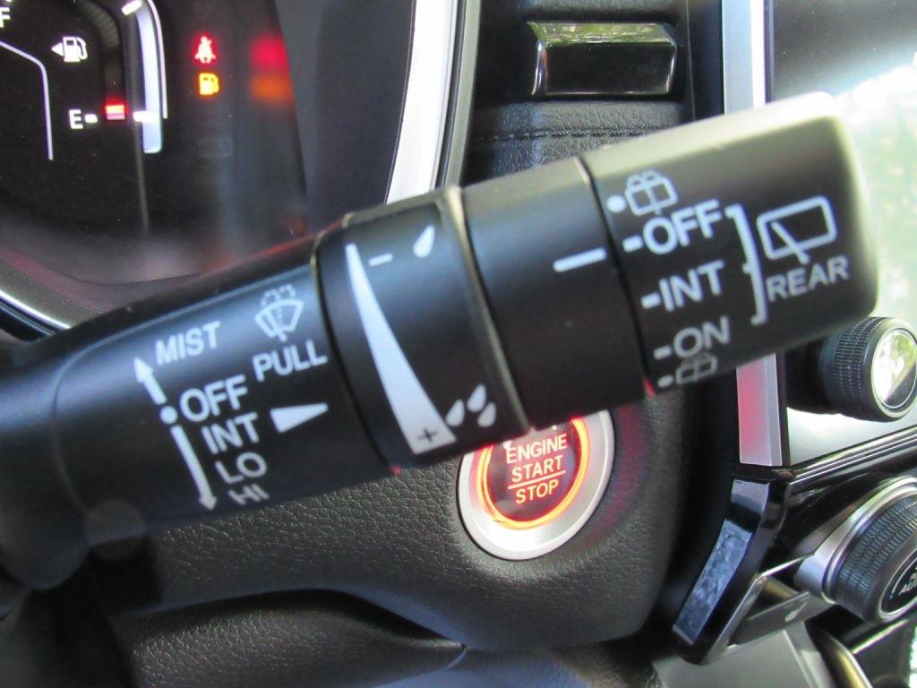 Honda CR-V EX-L 2WD 2018