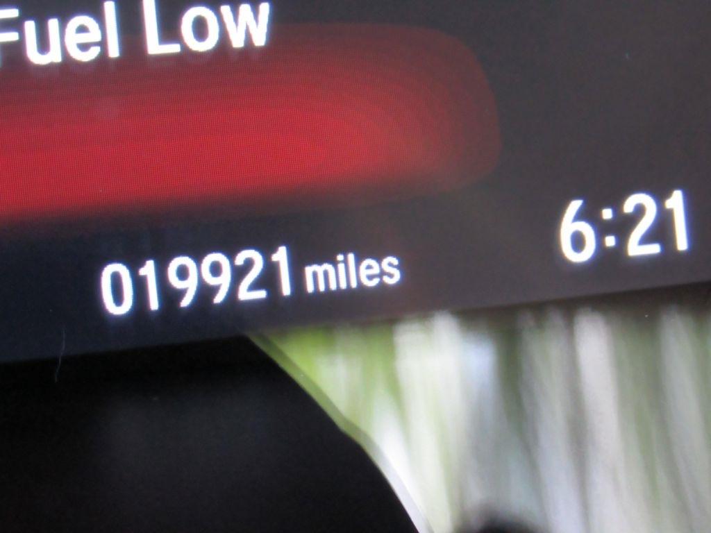 Honda CR-V EX-L 2WD 2018