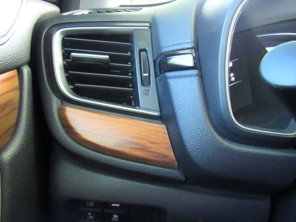 Honda CR-V EX-L 2WD 2018