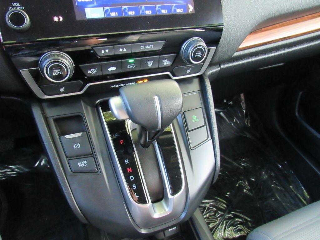 Honda CR-V EX-L 2WD 2018