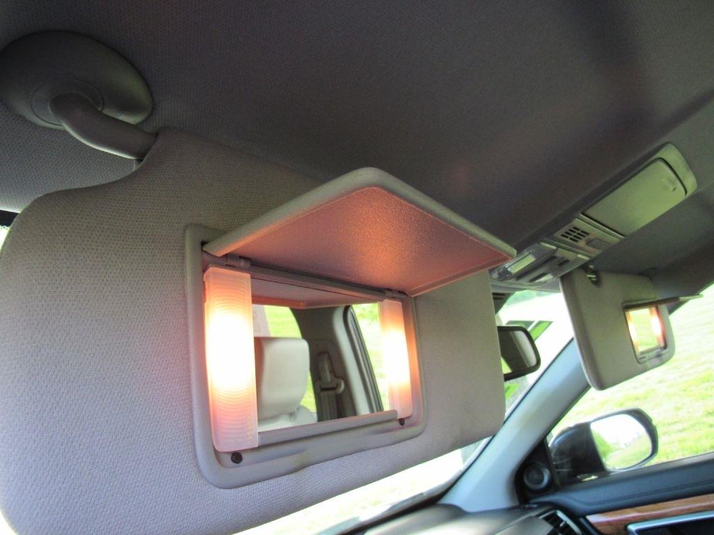 Honda CR-V EX-L 2WD 2018