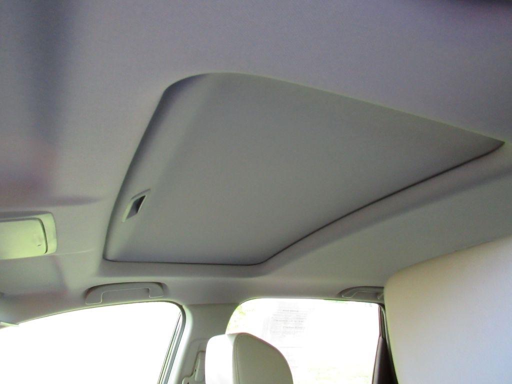 Honda CR-V EX-L 2WD 2018