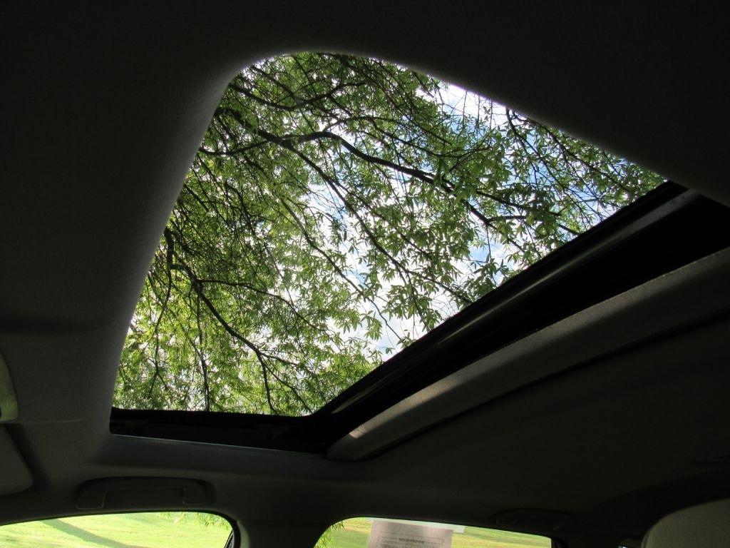 Honda CR-V EX-L 2WD 2018