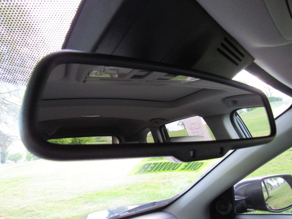 Honda CR-V EX-L 2WD 2018