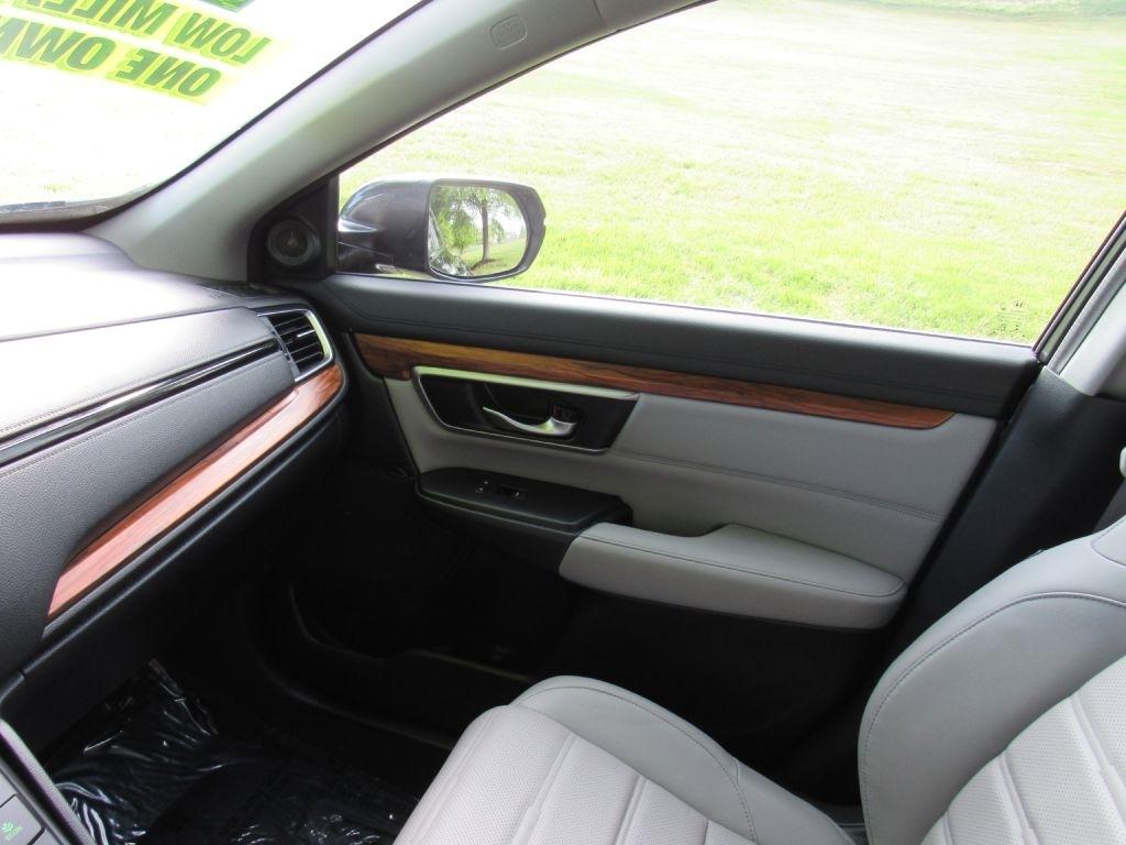 Honda CR-V EX-L 2WD 2018