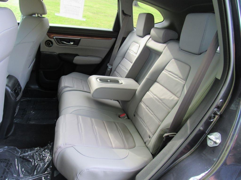 Honda CR-V EX-L 2WD 2018