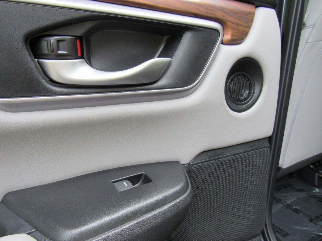 Honda CR-V EX-L 2WD 2018