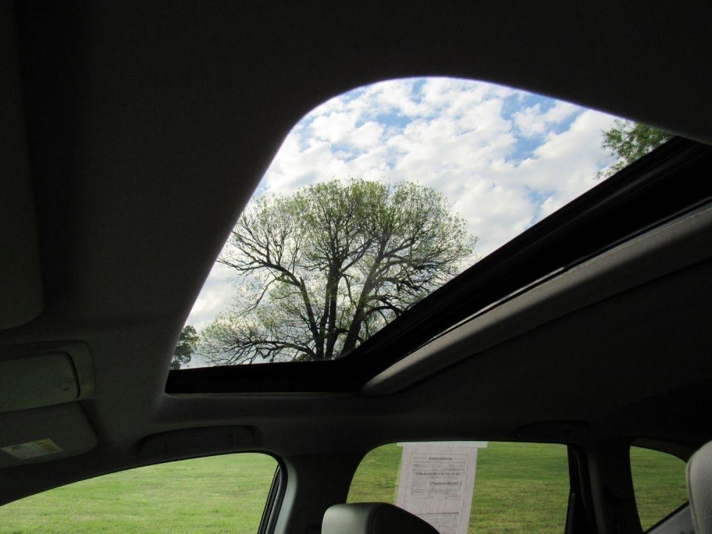 Honda CR-V EX-L 2WD 2018