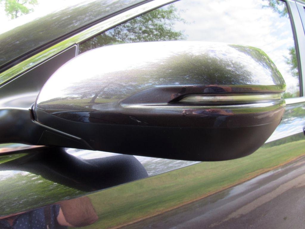 Honda CR-V EX-L 2WD 2018