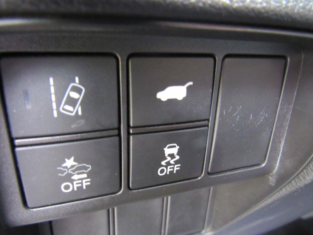 Honda CR-V EX-L 2WD 2018